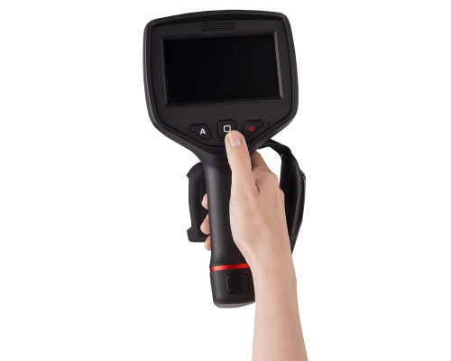 Тепловизор RGK TL-480 725577