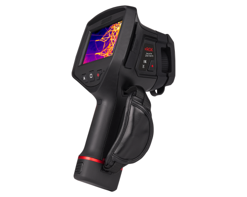 Тепловизор RGK TL-640 725584