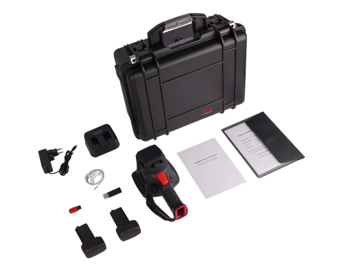 Тепловизор RGK TL-384 Plus 725591