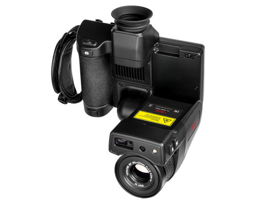 Тепловизор RGK TL-640 Pro 725645