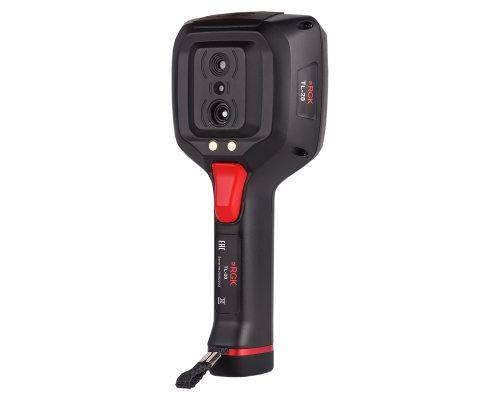 Тепловизор RGK TL-20 725522