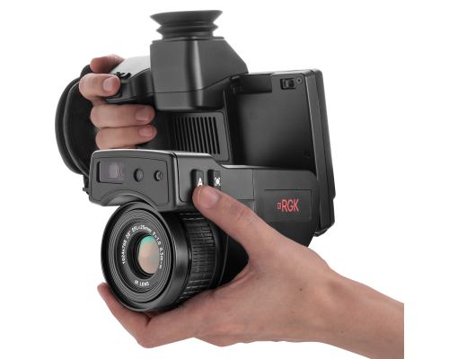 Тепловизор RGK TL-384 Pro 725621