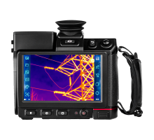 Тепловизор RGK TL-480 Pro 725638
