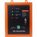 Электростанция VILLARTEC бензиновая и блок автоматики GG8300ЕВС