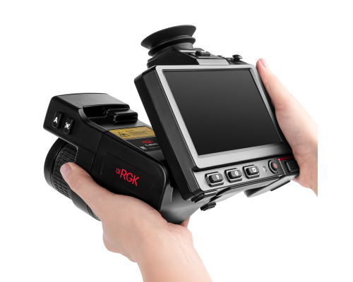 Тепловизор RGK TL-480 Pro 725638