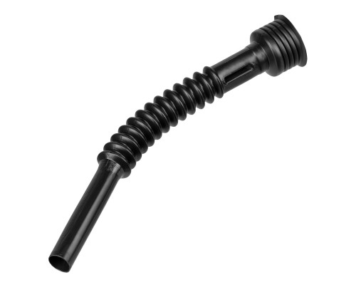 Канистра вертикальная 10 л, пластиковая STELS 53118