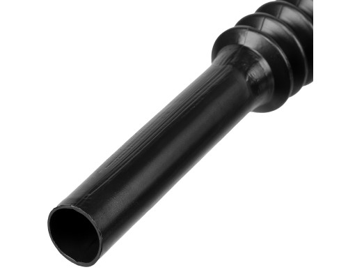 Канистра вертикальная 10 л, пластиковая STELS 53118