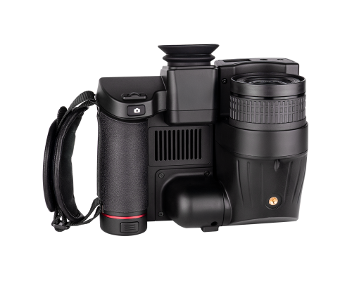 Тепловизор RGK TL-384 Pro 725621
