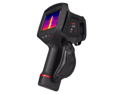 Тепловизор RGK TL-384 725560