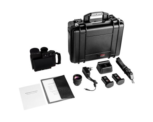 Тепловизор RGK TL-1024 Pro 725652