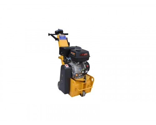 Фрезеровальная машина по бетону TOR бензиновая, 11 кВт, Loncin XBG250 1046028