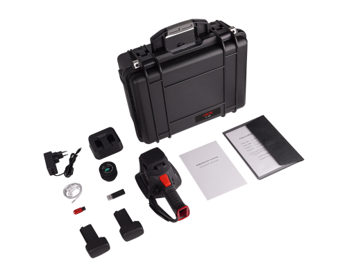 Тепловизор RGK TL-480 725577