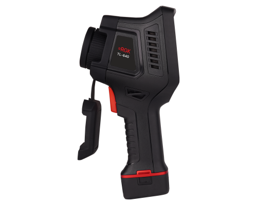 Тепловизор RGK TL-640 725584