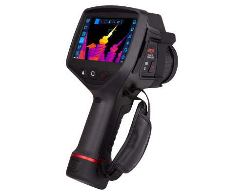 Тепловизор RGK TL-640 Plus 725614