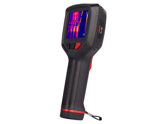 Тепловизор RGK TL-20 725522