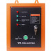 Электростанция VILLARTEC бензиновая и блок автоматики GG7300ЕВС