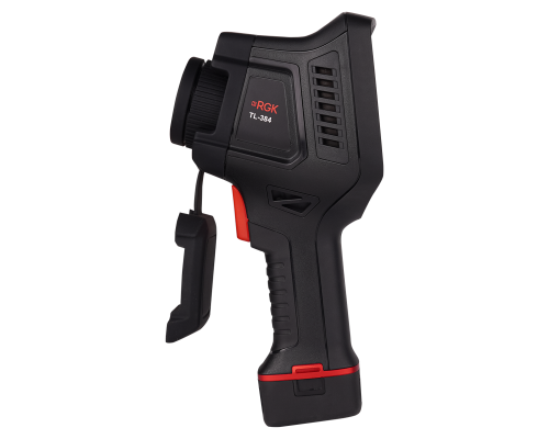 Тепловизор RGK TL-384 725560