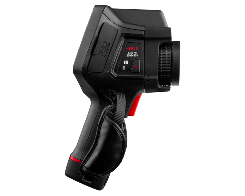 Тепловизор RGK TL-480 Plus 725607