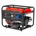 Генератор бензиновый MTX RS-7000E, 6 кВт, 230В, электростартер 946145