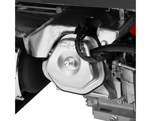 Генератор бензиновый MTX RS-7000E, 6 кВт, 230В, электростартер 946145