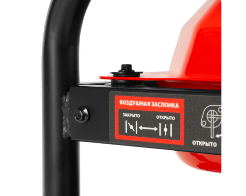 Генератор бензиновый MTX RS-7000E, 6 кВт, 230В, электростартер 946145