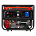 Генератор бензиновый MTX RS-7000E, 6 кВт, 230В, электростартер 946145