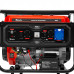 Генератор бензиновый MTX RS-7000E, 6 кВт, 230В, электростартер 946145