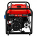 Генератор бензиновый MTX RS-7000E, 6 кВт, 230В, электростартер 946145