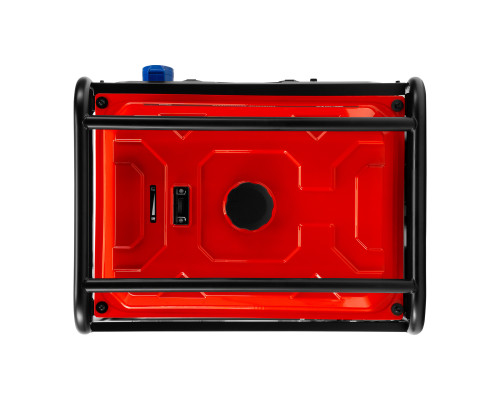 Генератор бензиновый MTX RS-7000E, 6 кВт, 230В, электростартер 946145
