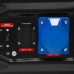 Генератор бензиновый MTX RS-7000E, 6 кВт, 230В, электростартер 946145