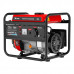 Генератор бензиновый MTX RS-1500, 1,1кВт, 230В, ручной стартер 946175