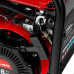 Генератор бензиновый MTX RS-1500, 1,1кВт, 230В, ручной стартер 946175