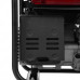 Генератор бензиновый MTX RS-1500, 1,1кВт, 230В, ручной стартер 946175