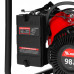Генератор бензиновый MTX RS-1500, 1,1кВт, 230В, ручной стартер 946175
