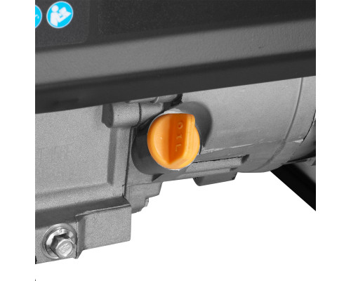 Генератор бензиновый MTX RS-1500, 1,1кВт, 230В, ручной стартер 946175