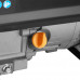 Генератор бензиновый MTX RS-1500, 1,1кВт, 230В, ручной стартер 946175