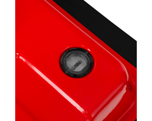 Генератор бензиновый MTX RS-1500, 1,1кВт, 230В, ручной стартер 946175