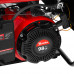 Генератор бензиновый MTX RS-1500, 1,1кВт, 230В, ручной стартер 946175