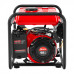 Генератор бензиновый MTX RS-1500, 1,1кВт, 230В, ручной стартер 946175