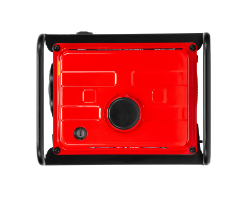 Генератор бензиновый MTX RS-1500, 1,1кВт, 230В, ручной стартер 946175