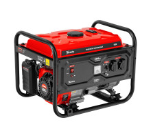 Генератор бензиновый MTX RS-3500, 2,8кВт, 230В, ручной стартер 946185