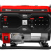 Генератор бензиновый MTX RS-3500, 2,8кВт, 230В, ручной стартер 946185