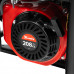 Генератор бензиновый MTX RS-3500, 2,8кВт, 230В, ручной стартер 946185