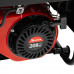Генератор бензиновый MTX RS-3500, 2,8кВт, 230В, ручной стартер 946185