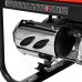 Генератор бензиновый MTX RS-3500, 2,8кВт, 230В, ручной стартер 946185