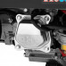 Генератор бензиновый MTX RS-3500, 2,8кВт, 230В, ручной стартер 946185