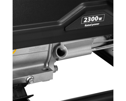 Генератор бензиновый MTX RS-3500, 2,8кВт, 230В, ручной стартер 946185