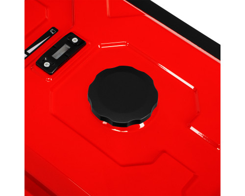 Генератор бензиновый MTX RS-3500, 2,8кВт, 230В, ручной стартер 946185