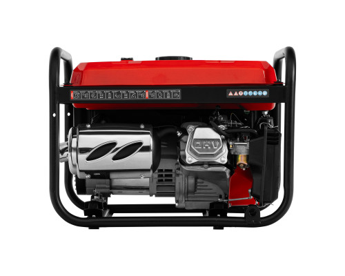 Генератор бензиновый MTX RS-3500, 2,8кВт, 230В, ручной стартер 946185