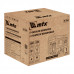 Генератор бензиновый MTX RS-3500, 2,8кВт, 230В, ручной стартер 946185
